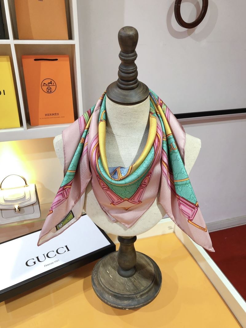 Gucci Scarf